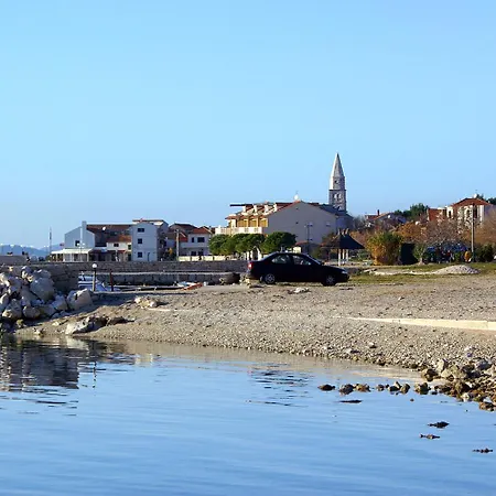 By The Sea Turanj, Biograd - 25988 Apartamento