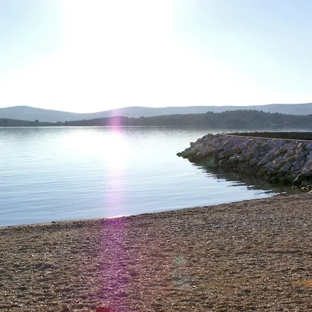 By The Sea Turanj, Biograd - 25988 Apartamento *