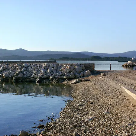 Apartamento By The Sea Turanj, Biograd - 25988 *