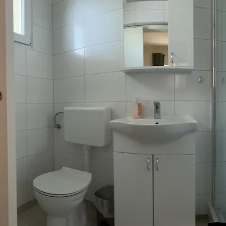 By The Sea Turanj, Biograd - 25988 Apartamento *