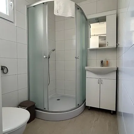By The Sea Turanj, Biograd - 25988 Διαμέρισμα Turanj