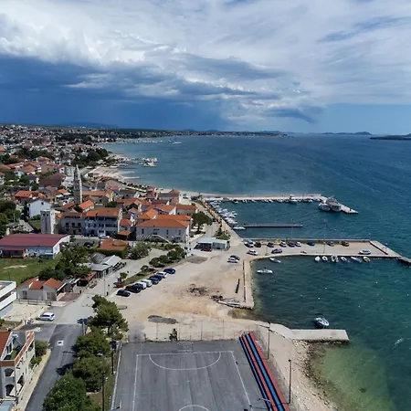 By The Sea Turanj, Biograd - 25988 Turanj