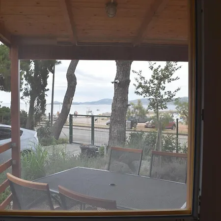 By The Sea Turanj, Biograd - 25988 Apartamento Turanj