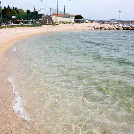 By The Sea Turanj, Biograd - 25988 Turanj