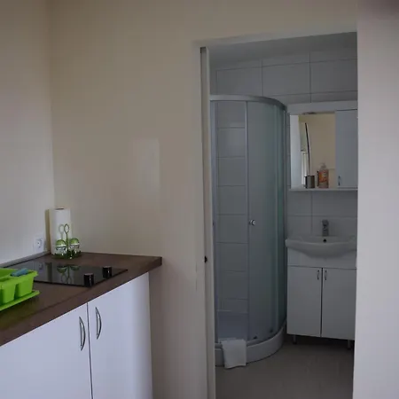 By The Sea Turanj, Biograd - 25988 Διαμέρισμα